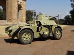 SPA Autoblinda 41 1941 года